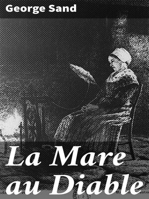 cover image of La Mare au Diable